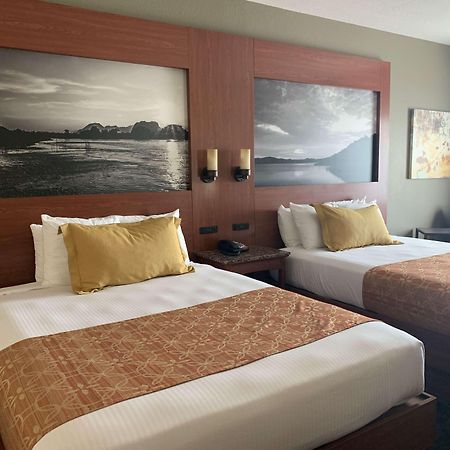 Best Western Plus Oklahoma City Юкон Екстер'єр фото