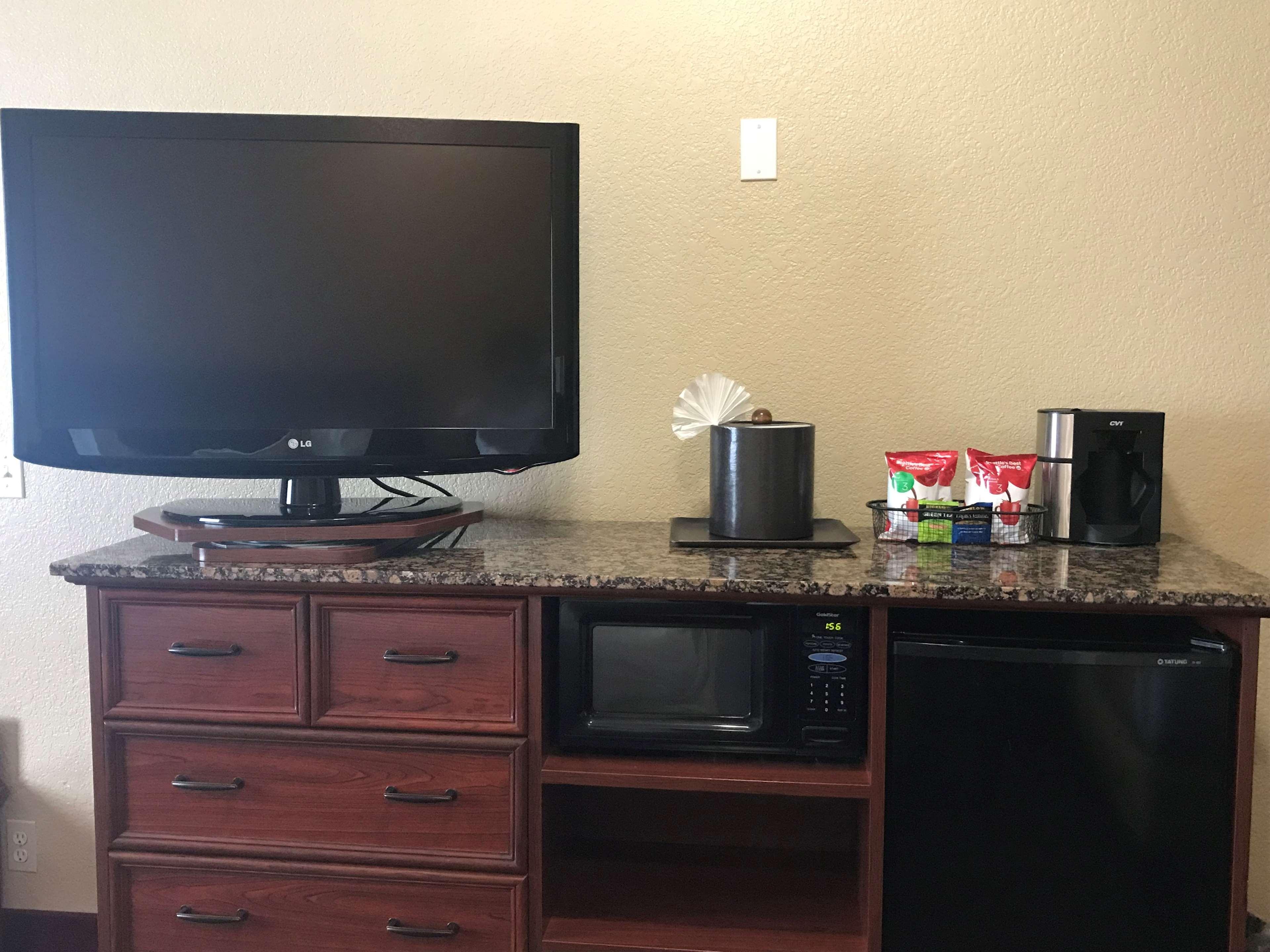 Best Western Plus Oklahoma City Юкон Екстер'єр фото