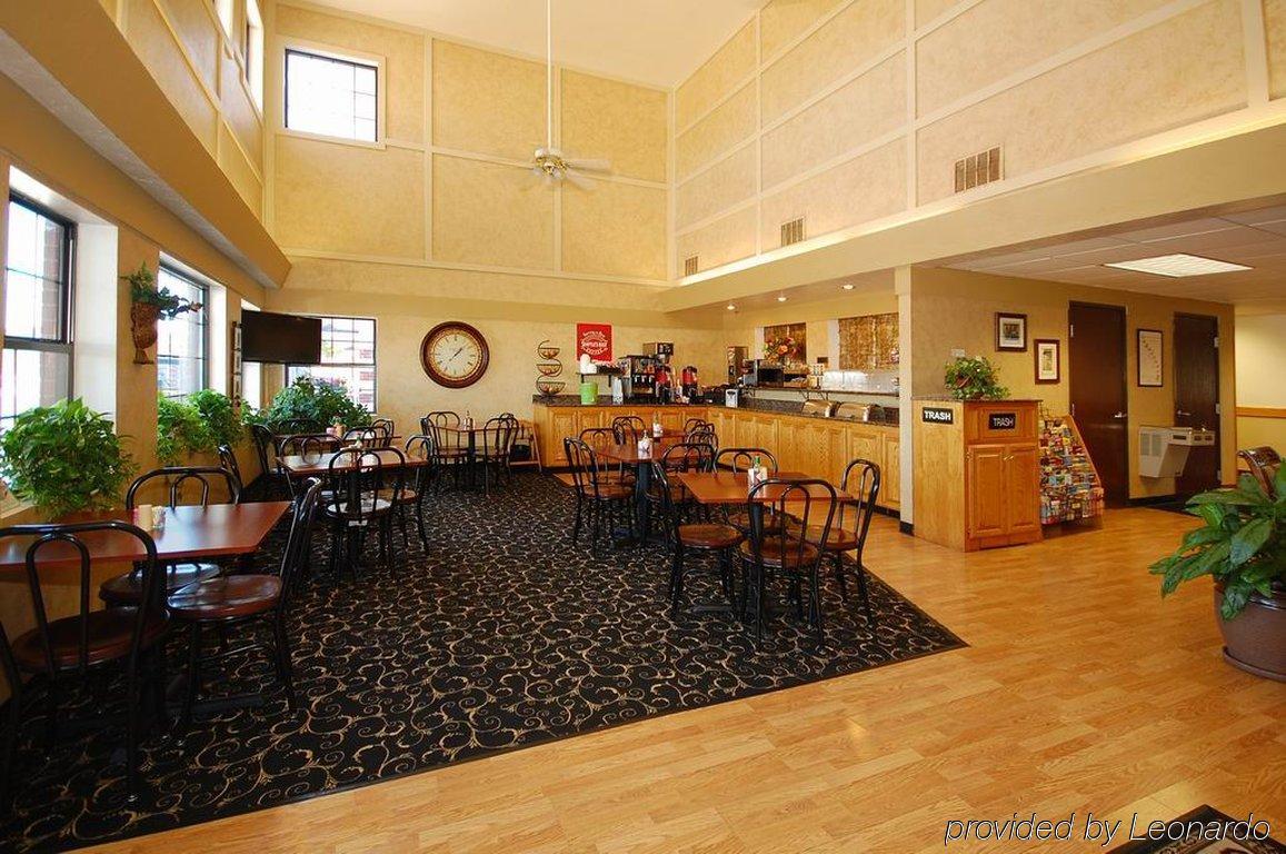 Best Western Plus Oklahoma City Юкон Екстер'єр фото