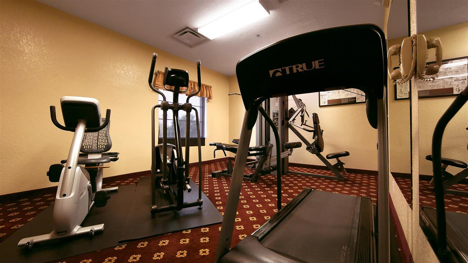Best Western Plus Oklahoma City Юкон Екстер'єр фото