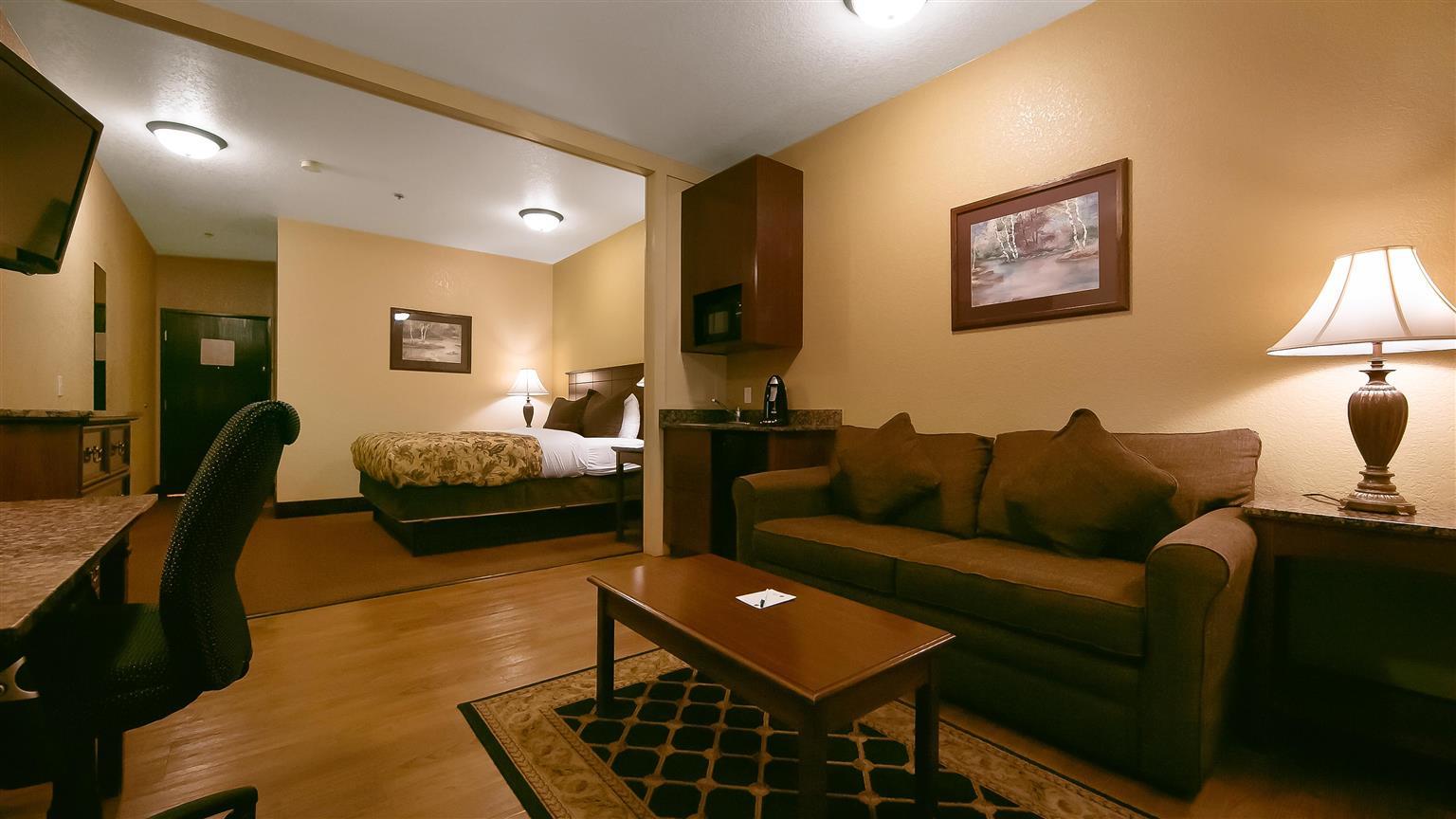 Best Western Plus Oklahoma City Юкон Екстер'єр фото