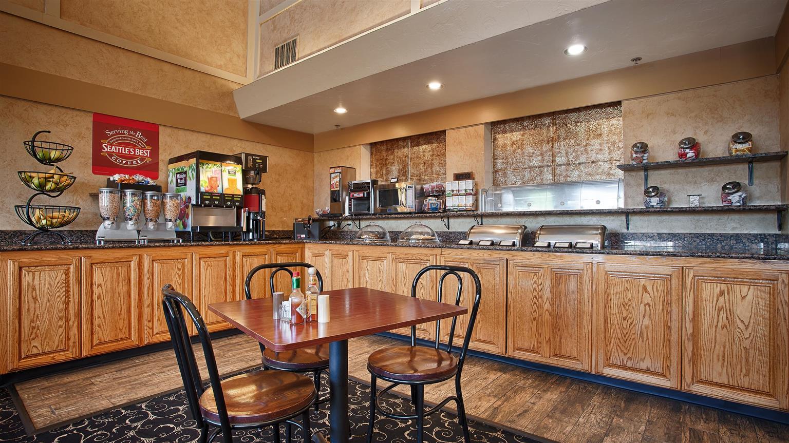 Best Western Plus Oklahoma City Юкон Екстер'єр фото