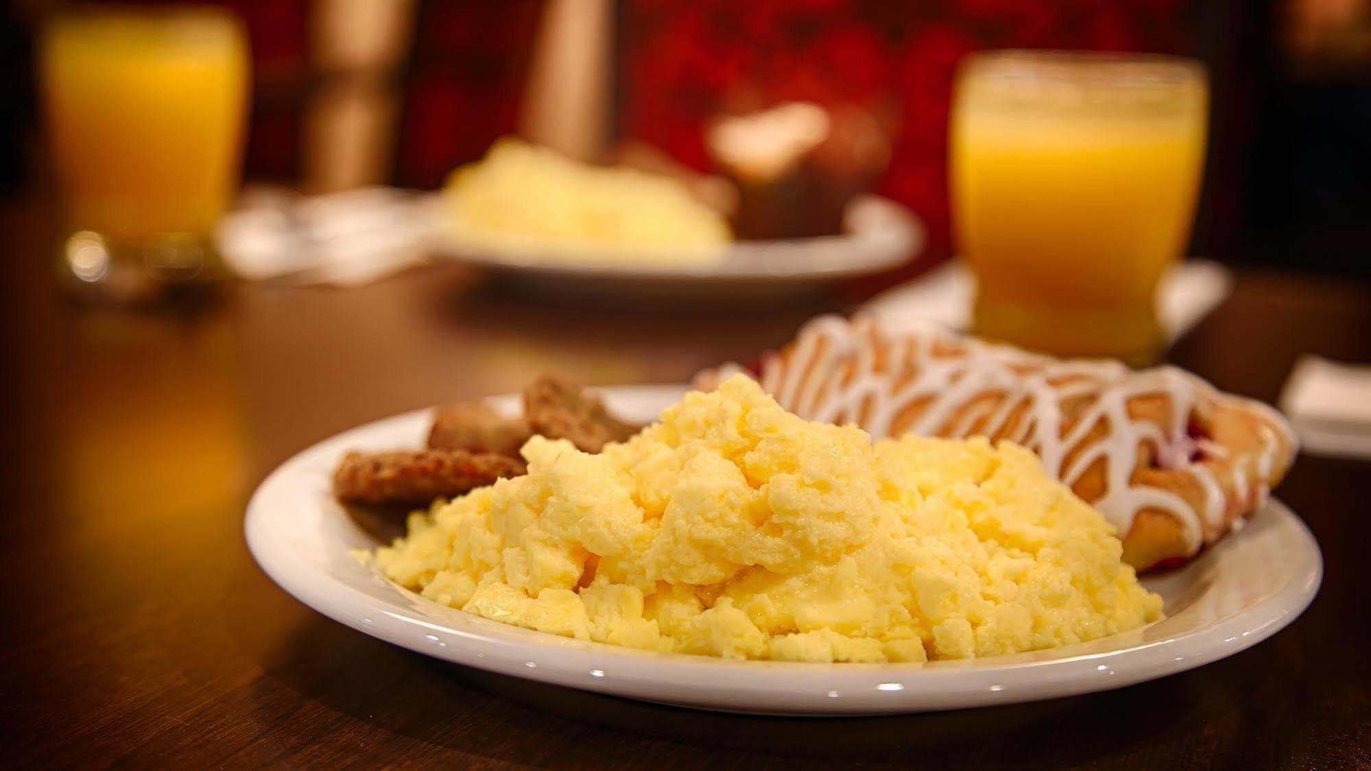Best Western Plus Oklahoma City Юкон Екстер'єр фото