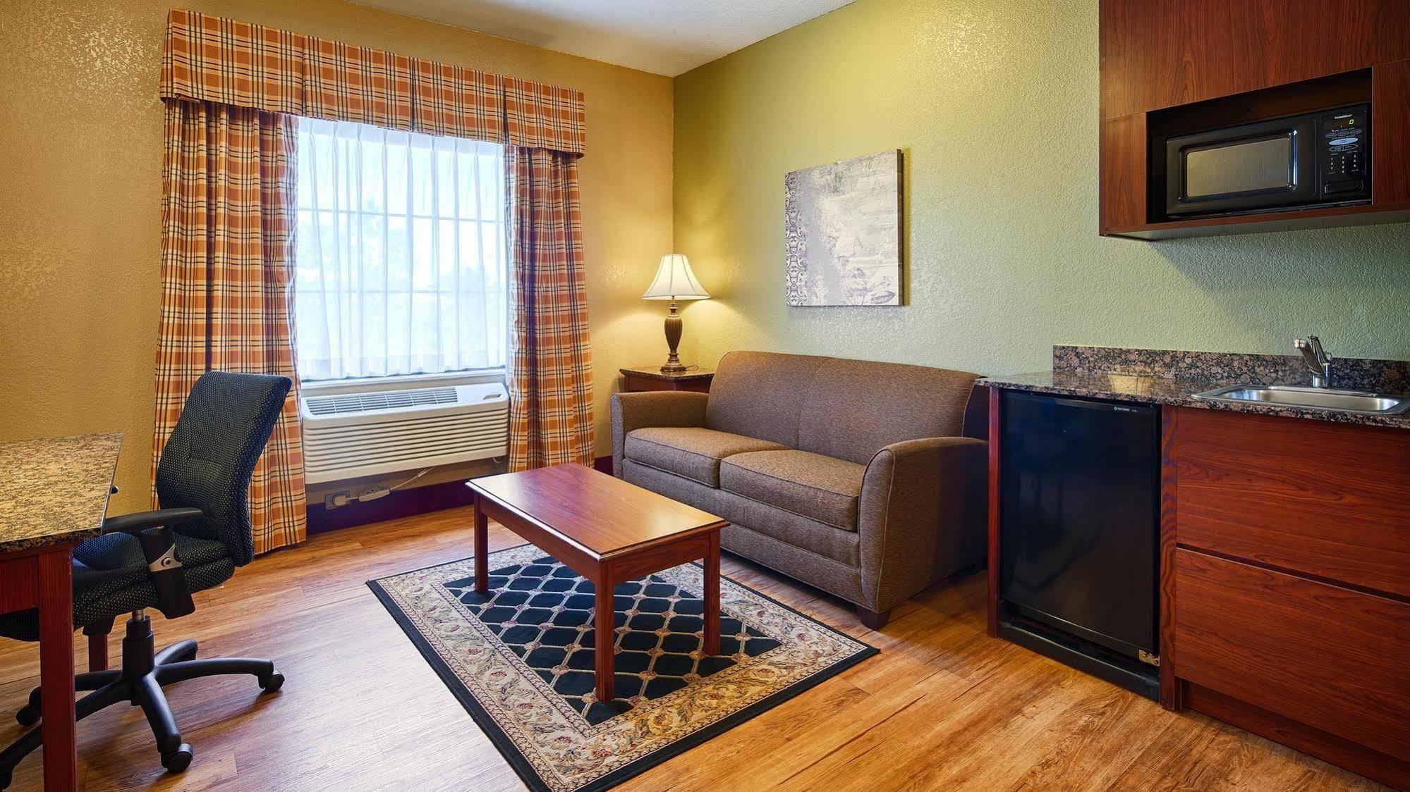 Best Western Plus Oklahoma City Юкон Екстер'єр фото