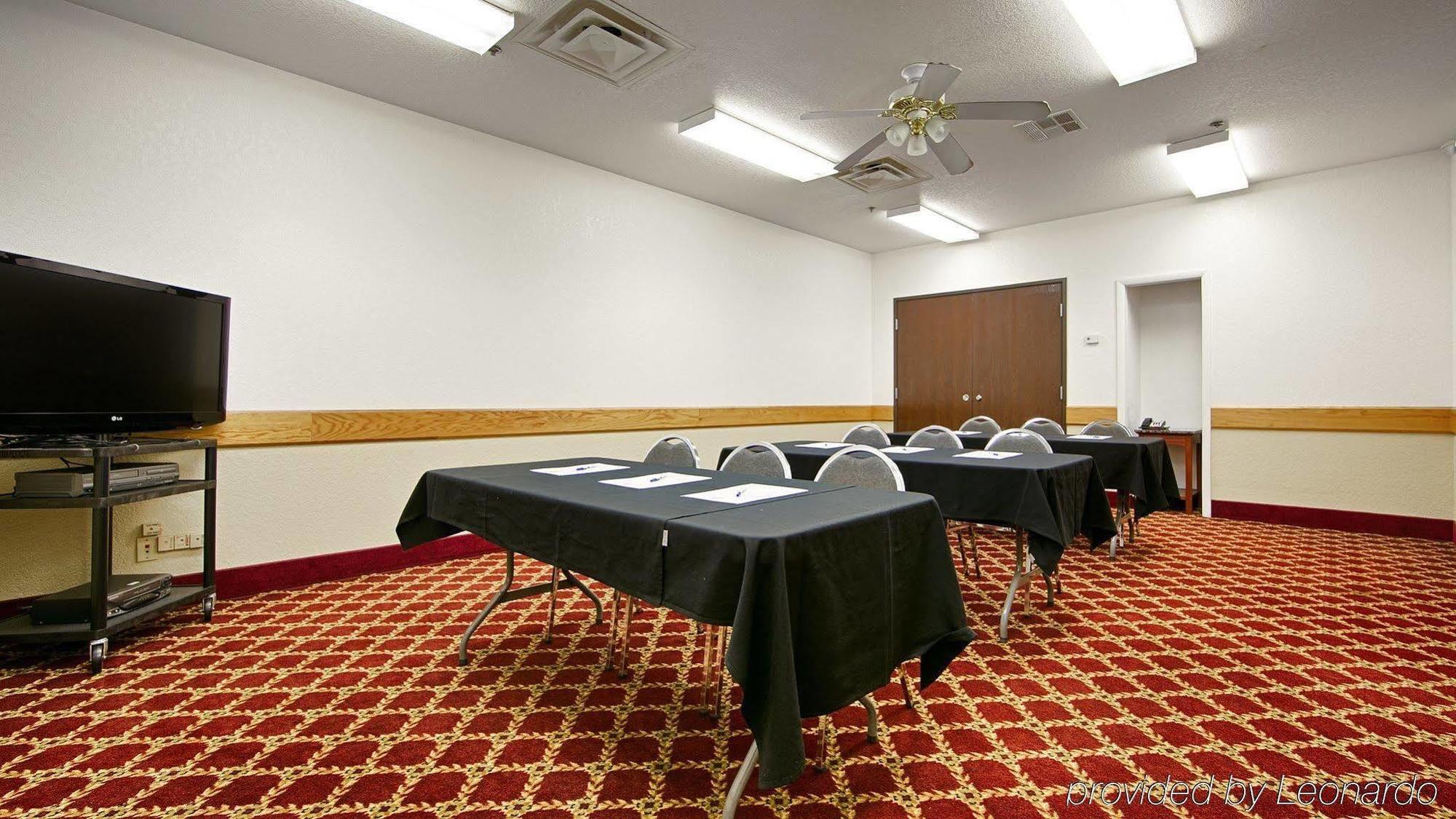 Best Western Plus Oklahoma City Юкон Екстер'єр фото