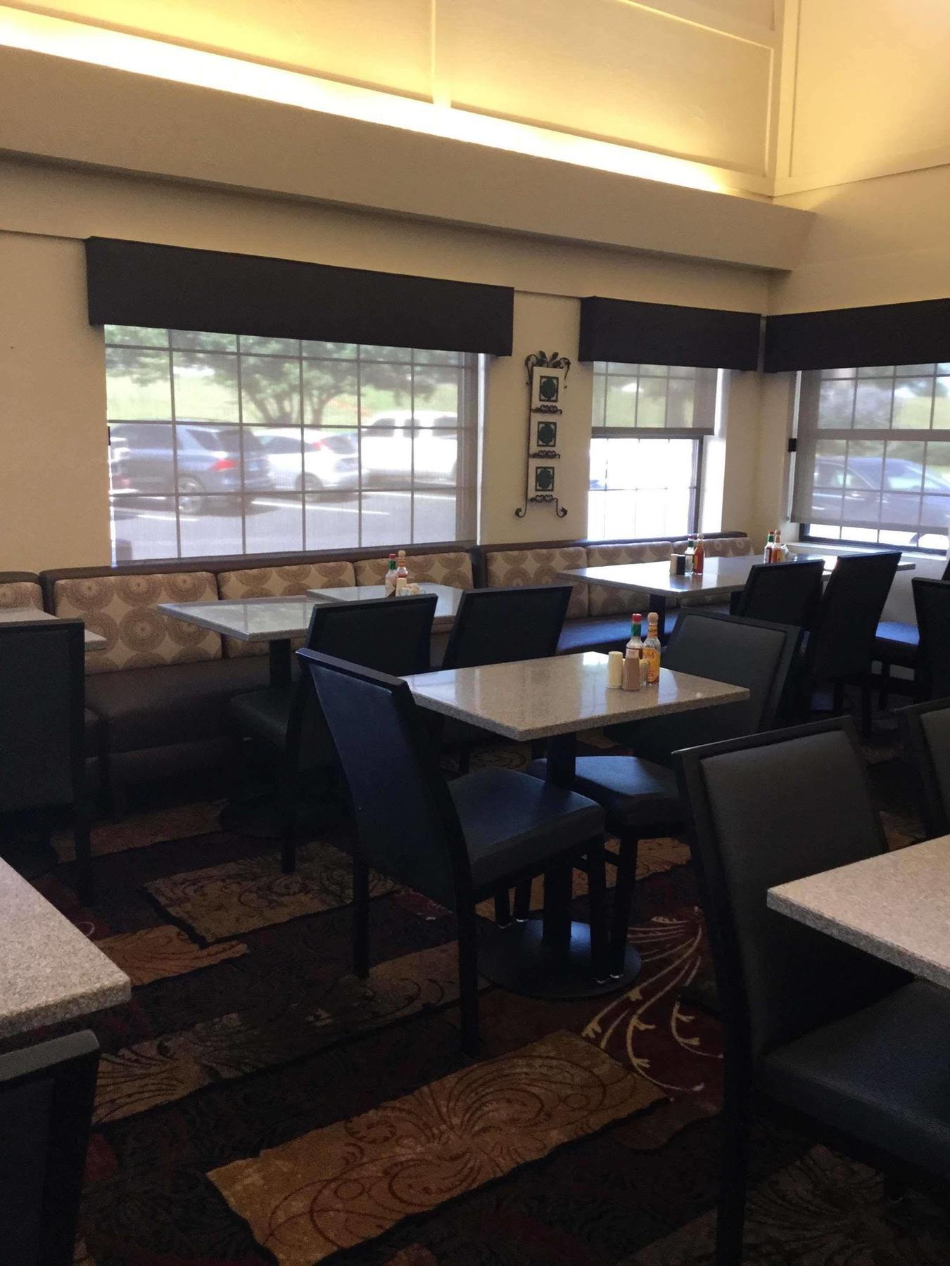 Best Western Plus Oklahoma City Юкон Екстер'єр фото