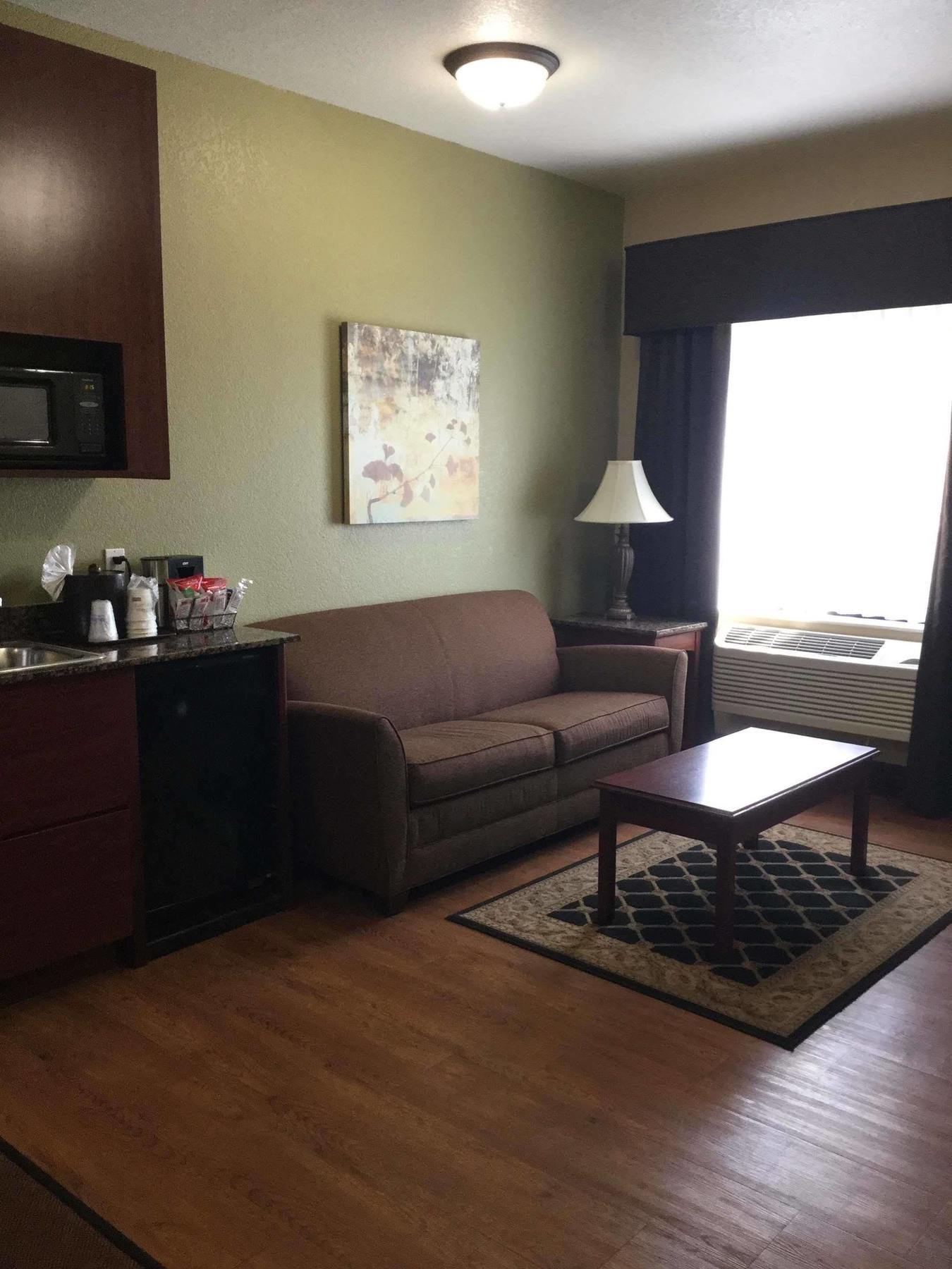 Best Western Plus Oklahoma City Юкон Екстер'єр фото